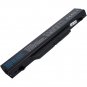 New  Battery for HP HSTNN-W79C-7 HSTNN-XB89 NBP8A157B1 NZ375AA 14.8V 5200mAh