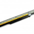 New genuine Battery for LENOVO L12S4Z51 L12S4Y51 14.8V 2200mAH