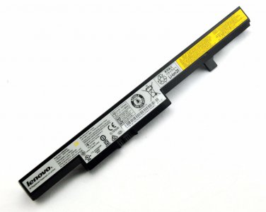 New genuine Battery for LENOVO 45N1182 L13M4A01 45N1183 L13S4A01 45N1184 L12L4E55 14.8V  2200mAh