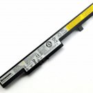 New genuine Battery for LENOVO 45N1187 121500190 L13L4A01 121500192 14.8V  2200mAh