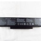 New Battery for MSI BTY-M68, CBPIL44, CBPIL48, CBPIL72, CBPIL73 11.1V 5200mAh