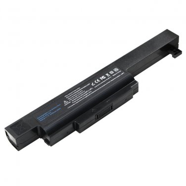 New Battery for MSI A32-A24 40036776  11.1V 5200mAh