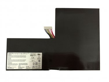 New genuine Battery for MSI BTY-M6F MS-16H2 11.4V 4640mAh