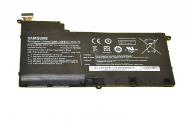 New genuine Battery for  SAMSUNG AA-PBYN8AB, NP530U4B, BA43-00339A  7.4V 45WH