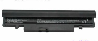 New Battery for SAMSUNG AA-PB3VC6B AA-PB3VC6W AA-PB2VC6W 11.1V 5200mAh