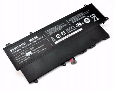 New genuine Battery for SAMSUNG AA-PBYN4AB ,AA-PLWN4AB, BA43-00336A  7.4V 45WH