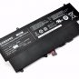 New genuine Battery for SAMSUNG AA-PBYN4AB ,AA-PLWN4AB, BA43-00336A  7.4V 45WH