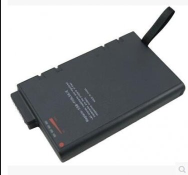 New laptop Battery for  SAMSUNG SSB-P28LS9, SSB-V20CLS/E, SSB-V20KLS  10.8V 5200mAh