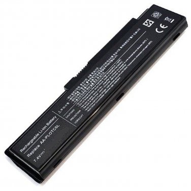 New Battery for SAMSUNG AA-PB0TC4B AA-PB0TC4L AA-PB0TC4M AA-PB0TC4R 7.4V 6600mAh