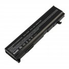 New Battery for Toshiba PA3478U-1BRS PABAS057 PABAS076 PABAS077 11.1V 5200mAh