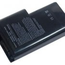 New Battery for Toshiba PA3191U-3BRS PA3191U-4BAS PA3191U-4BRS 10.8V 4400mAh