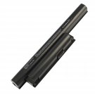 New Battery for SONY VGP-BPS22 VGP-BPL22 11.1V 5200mAh