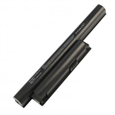 New Battery for SONY VGP-BPS22 VGP-BPL22 11.1V 5200mAh