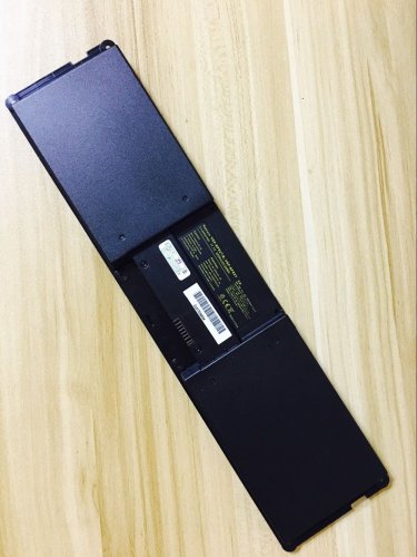 New Battery for  SONY VGP-BPS27 VGP-BPS27/B VGP-BPS27/N 11.1V 3200mAh