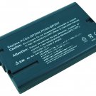 New Battery for SONY  PCGA-BP2NX PCGA-BP2NY 14.8V 4400mAh