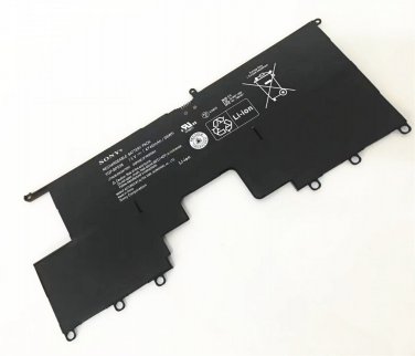 New genuine Battery for SONY VGP-BPS38 PRO13 PR011 SVP13217SCS 7.5V 4740mAh