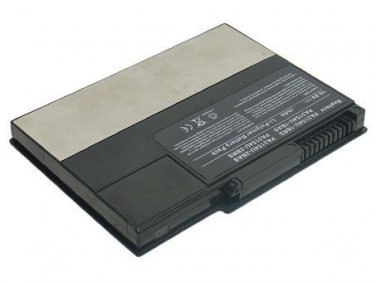 New Battery for Toshiba PA3382U-1BAS, PA3382U-1BRS, PA3384U-1BAS, PA3384U-1BRS, PABAS052