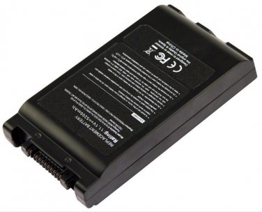 New Battery for Toshiba PA3176U-2BAS PA3176U-2BRS PA3364U-1BAS PA3364U-1BRS PABAS012 5200mAh