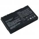 New  Battery for Toshiba PA3395U-1BRS PA3421U-1BRS 14.8V 4400mAh
