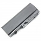 New Battery for Toshiba PA3689U-1BAS PA3689U-1BRS PABAS155 PABAS156  7.2V 4400mAh