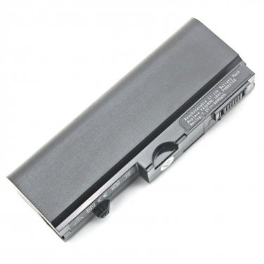 New Battery for Toshiba PA3689U-1BAS PA3689U-1BRS PABAS155 PABAS156  7.2V 4400mAh