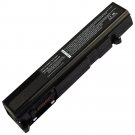New Battery for Toshiba PA3356U-3BAS PA3356U-3BRS PA3357-1BRL PA3357U-1BAL 10.8V 5200mAh