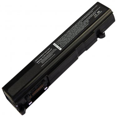 New Battery for Toshiba PA3356U-3BAS PA3356U-3BRS PA3357-1BRL PA3357U-1BAL 10.8V 5200mAh