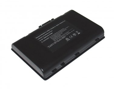 New Battery for Toshiba PA3641U-1BAS PA3641U-1BRS PABAS123 14.4V 47WH