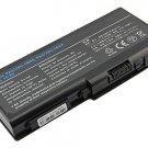 New Battery for Toshiba PA3729U-1BAS,PA3729U-1BRS, PA3730U-1BAS, PA3730U-1BRS, 11.1V 5200mAh