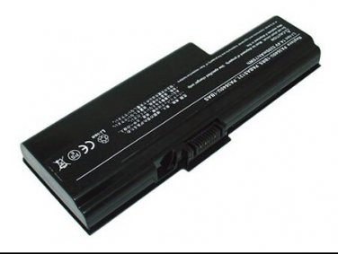 New Battery for Toshiba PA3640U-1BRS PA3640U-1BAS PABAS151 PABAS121  14.8V 4000mAh