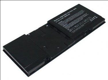 New Battery for Toshiba PA3522U-1BAS PA3522U-1BRS PABAS092  10.8V 44WH