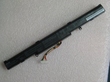 New Genuine Battery for ASUS GL553VD GL553VE GL553VW  A41LP4Q, A41N1611 14.8V 48WH
