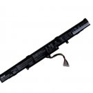 New Genuine Battery for ASUS A41N1501, L41LK2H, L41LK9H  15V 48WH