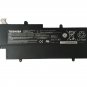 New genuine Battery for Toshiba PA5013U PA5013U-1BRS  14.8V 3060mAh
