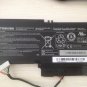 New genuine Battery for Toshiba PA5107U-1BRS 14.8V 3210mAh