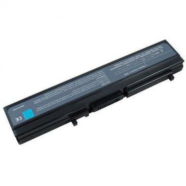 New Battery for  Toshiba PA3331U-1BAS PA3331U-1BRS PA3332U-1BAS PA3332U-1BRS
