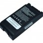 New Battery for Toshiba PA3191U-2BAS PA3191U-2BRS PA3191U-3BAS 10.8V 5200mAh