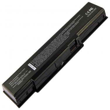 New  Battery for  Toshiba PA3382U-1BAS, PA3382U-1BRS, PA3384U-1BAS, PA3384U-1BRS PABAS052