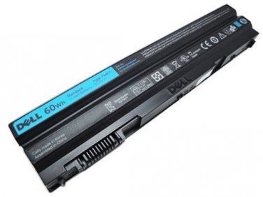 New genuine Battery for Dell Latitude E6120 E6220 E6230 E6320 E6330 E6430s 11.1V 60WH