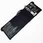 New genuine Battery for ACER Aspire  ES1-311 ES1-711 R3-131T R5-471T R7-371T 15.2V 48WH
