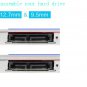12.7mm SATA HDD SSD Hard Drive disk Caddy/Bracket for HP ZBook 15 G2 ZBook 17 G2