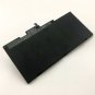 New genuine Battery for HP ZBook 15u G3 G4 mt42 mt43 11.4V  46.5Wh