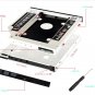 9.5mm SATA HDD SSD Hard Drive disk Caddy/Bracket for ASUS F552EP F552W F502 F502CA F550 F550C