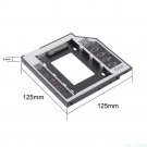 9.5mm SATA HDD SSD Hard Drive disk Caddy/Bracket for Lenovo  B50-30 B40-70 B40-80 B40-45 B40-30