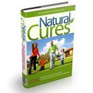 Natual Cures