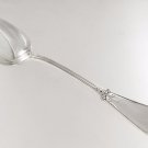 Tiffany & Co. Sterling Silver Big Spoon