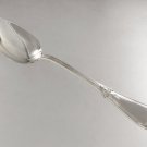 Tiffany & Co. Sterling Silver Medium Spoon