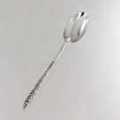 Tiffany & Co. Rare Sterling Silver Spoon