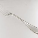 Tiffany & Co. Sterling Silver Fork