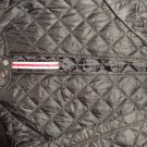 burberry brit quilted london jacket